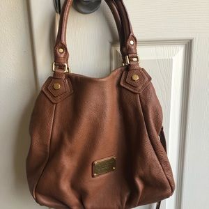 Marc Jacobs Q Fran bag